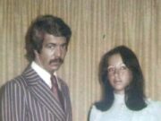 El amor en los setenta: una boda en crisis por un flechazo inesperado La historia de cómo un encuentro en la oficina transformó una vida y desafió las normas familiares y sociales de los años 70.