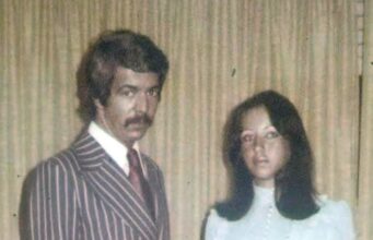 El amor en los setenta: una boda en crisis por un flechazo inesperado La historia de cómo un encuentro en la oficina transformó una vida y desafió las normas familiares y sociales de los años 70.