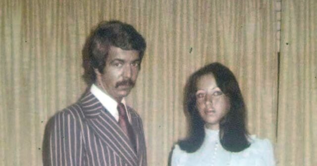 La historia de cómo un encuentro en la oficina transformó una vida y desafió las normas familiares y sociales de los años 70.