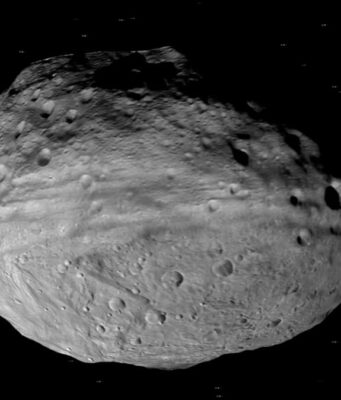 Vesta se convierte en el asteroide más grande del sistema solar Descubre cómo Vesta supera a Ceres como el asteroide más grande, impactando el conocimiento astronómico.