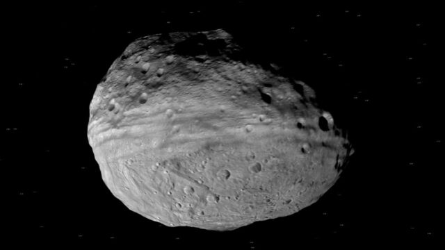 vesta-se-convierte-en-el-asteroide-mas-grande-del-sistema-solar Descubre cómo Vesta supera a Ceres como el asteroide más grande, impactando el conocimiento astronómico.