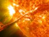 Fuerte llamarada solar de categoría X alerta a expertos en tecnología Una poderosa llamarada solar de categoría X ha encendido las alarmas entre especialistas en astronomía y tecnología.