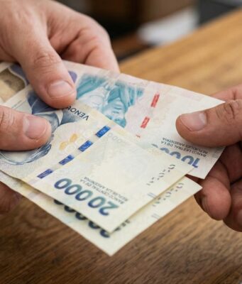 El estancamiento del crédito en pesos afecta la economía y el consumo El crédito en pesos para el sector privado se estanca, dificultando el consumo a pesar de pronósticos de crecimiento moderado.