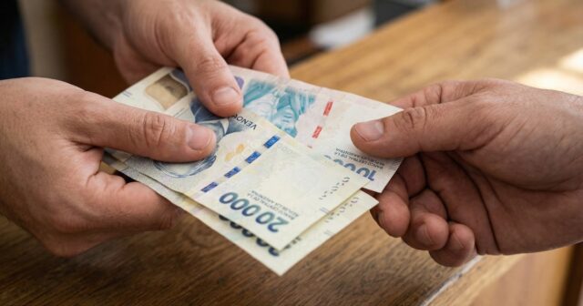 estancamiento-credito-pesos-economia-consumo El crédito en pesos para el sector privado se estanca, dificultando el consumo a pesar de pronósticos de crecimiento moderado.
