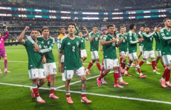 Marcas mexicanas se suman al operativo no inglés por el partido México Inglaterra Decenas de marcas han decidido traducir sus nombres al español en apoyo a la selección mexicana ante Inglaterra.