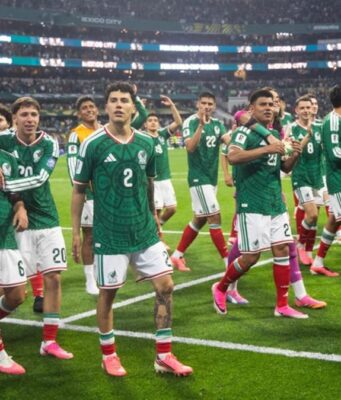 Marcas mexicanas se suman al operativo no inglés por el partido México Inglaterra Decenas de marcas han decidido traducir sus nombres al español en apoyo a la selección mexicana ante Inglaterra.