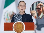 Sheinbaum se pronuncia sobre la situación de Ruffo en Baja California La presidenta Sheinbaum aclara que no hay persecución política contra el exgobernador Ernesto Ruffo, según las investigaciones.