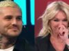 Mauro Icardi inicia nuevo capítulo laboral tras su carrera en el fútbol Descubre el nuevo trabajo de Mauro Icardi y cuánto podría ganar en este nuevo desafío profesional.
