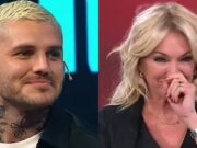Mauro Icardi inicia nuevo capítulo laboral tras su carrera en el fútbol Descubre el nuevo trabajo de Mauro Icardi y cuánto podría ganar en este nuevo desafío profesional.