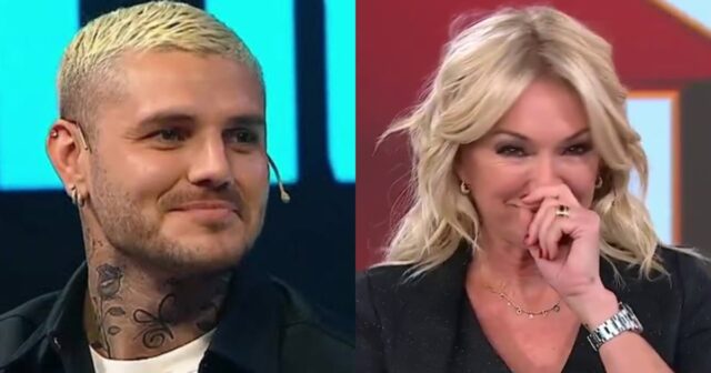 mauro-icardi-nuevo-capitulo-laboral Descubre el nuevo trabajo de Mauro Icardi y cuánto podría ganar en este nuevo desafío profesional.