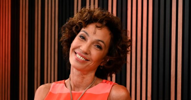 alejandro-guyot-recuerda-a-ernestina-pais-con-fotografia El exmarido de Ernestina Pais compartió un emotivo recuerdo en Instagram tras su fallecimiento, llenando de cariño las redes.