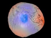 La imagen de la NASA que sorprendió sobre la forma de la Tierra Una reciente imagen de la NASA ha causado revuelo al mostrar un modelo diferente de la Tierra, generando dudas.