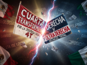 INEHRM como frente académico contra la extremidad política en América Latina El INEHRM promueve una red académica para combatir el auge de la ultraderecha en América Latina y sus peligros.