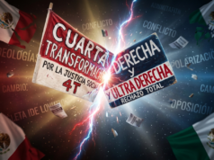 INEHRM como frente académico contra la extremidad política en América Latina El INEHRM promueve una red académica para combatir el auge de la ultraderecha en América Latina y sus peligros.