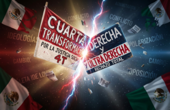 INEHRM como frente académico contra la extremidad política en América Latina El INEHRM promueve una red académica para combatir el auge de la ultraderecha en América Latina y sus peligros.