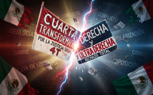 El INEHRM promueve una red académica para combatir el auge de la ultraderecha en América Latina y sus peligros.