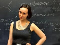 La nueva Einstein de Harvard y su búsqueda del código del universo Descubre cómo la científica cubano-polaca lidera uno de los proyectos más audaces de la física teórica actual.