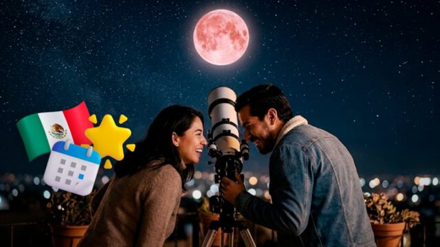 eventos-astronomicos-julio-2026-mexico En julio 2026, el cielo mexicano ofrecerá impresionantes eventos astronómicos, incluyendo fases de la Luna y conjunciones fascinantes.