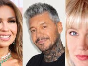 Marcelo Tinelli comparte recuerdos de Xuxa y Thalía en su vida El famoso presentador Marcelo Tinelli rememora sus interacciones con Xuxa y Thalía, revelando anécdotas sorprendentes y emotivas.