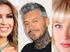 Marcelo Tinelli comparte recuerdos de Xuxa y Thalía en su vida El famoso presentador Marcelo Tinelli rememora sus interacciones con Xuxa y Thalía, revelando anécdotas sorprendentes y emotivas.