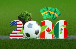 El costo inesperado del césped del Mundial 2026 supera los $7,000 Descubre el sorprendente precio que alcanzará un fragmento del césped del estadio MetLife durante la final del Mundial 2026.