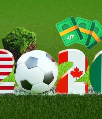 El costo inesperado del césped del Mundial 2026 supera los $7,000 Descubre el sorprendente precio que alcanzará un fragmento del césped del estadio MetLife durante la final del Mundial 2026.