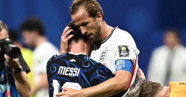 harry-kane-reflexiona-derrota-argentina-messi-inglaterra Tras la caída ante Argentina, Harry Kane ofrece una autocrítica sincera y destaca el legado de Messi.
