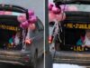 La jubilación que se volvió viral: un festejo en un baúl conquistó TikTok Un jubilado recorrió las calles en un auto y su celebración se hizo famosa en TikTok, generando millones de reacciones.