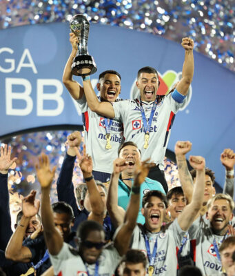 Cruz Azul planea su retorno al Estadio Ciudad de los Deportes para Apertura 2026 Cruz Azul busca volver al Estadio Ciudad de los Deportes para el Apertura 2026, a pocos días del Mundial 2026.