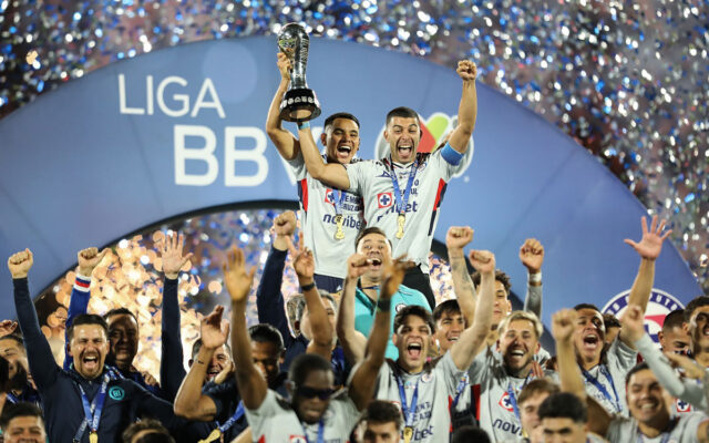 cruz-azul-planes-regreso-estadio-ciudad-de-los-deportes-apertura-2026 Cruz Azul busca volver al Estadio Ciudad de los Deportes para el Apertura 2026, a pocos días del Mundial 2026.