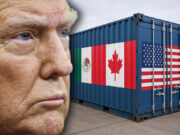 Revisión del T-MEC y sus posibles consecuencias por Trump Examinamos cómo la revisión del T-MEC podría extenderse por presiones políticas de Trump sobre México.