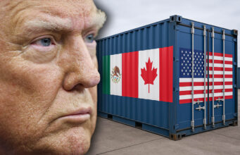 Revisión del T-MEC y sus posibles consecuencias por Trump Examinamos cómo la revisión del T-MEC podría extenderse por presiones políticas de Trump sobre México.