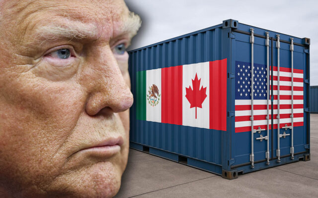 revision-del-t-mec-y-sus-posibles-consecuencias-por-trump Examinamos cómo la revisión del T-MEC podría extenderse por presiones políticas de Trump sobre México.