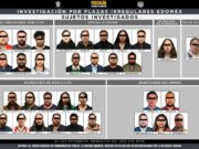 Detienen a 26 presuntos aviadores por desvío de recursos en Edomex Autoridades arrestan a involucrados en fraude que afectó al erario de México en 96 millones de pesos.