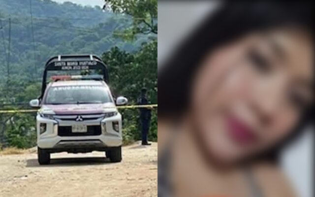 perla-areli-victima-violencia-huatulco El lamentable asesinato de Perla Areli es un reflejo de una crisis de violencia que afecta a Oaxaca y su cultura.