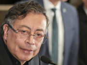 Gustavo Petro y la demanda para anular la elección presidencial en Colombia Gustavo Petro presenta un portal con presuntas pruebas de fraude electoral relacionado con la elección presidencial en Colombia.