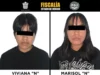 Asesinan a padre en defensa de su hijo; arrestan a dos sospechosas Un hombre fue asesinado por defender a su hijo, dos mujeres implicadas ya están detenidas. Conoce los detalles de este hecho violento.