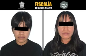 Asesinan a padre en defensa de su hijo; arrestan a dos sospechosas Un hombre fue asesinado por defender a su hijo, dos mujeres implicadas ya están detenidas. Conoce los detalles de este hecho violento.