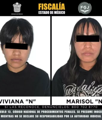 Asesinan a padre en defensa de su hijo; arrestan a dos sospechosas Un hombre fue asesinado por defender a su hijo, dos mujeres implicadas ya están detenidas. Conoce los detalles de este hecho violento.