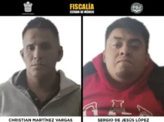 Sentencian a 17 años a dos sujetos por robo de vehículo con violencia Dos hombres recibirán una condena de 17 años por su participación en un violento robo de auto. Detalles aquí.
