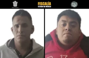 Sentencian a 17 años a dos sujetos por robo de vehículo con violencia Dos hombres recibirán una condena de 17 años por su participación en un violento robo de auto. Detalles aquí.