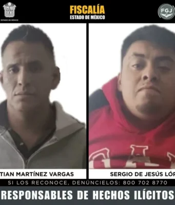 Sentencian a 17 años a dos sujetos por robo de vehículo con violencia Dos hombres recibirán una condena de 17 años por su participación en un violento robo de auto. Detalles aquí.