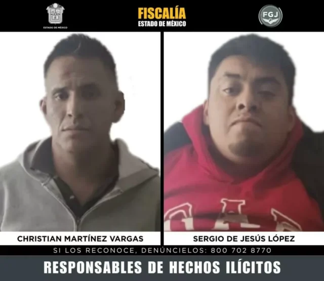 Dos hombres recibirán una condena de 17 años por su participación en un violento robo de auto. Detalles aquí.