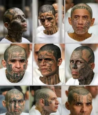 El Salvador culmina juicio masivo contra líderes de la MS-13 Concluye el proceso judicial que involucra a cabecillas de la MS-13 en El Salvador, marcando un hito en su historia.