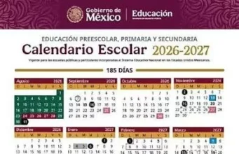 Inicio de clases en 2023 marcará un nuevo ciclo educativo en México El ciclo escolar dará inicio el 31 de agosto, generando expectativas sobre los cambios en la educación para el futuro.