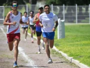 Rosi Wong promueve el deporte como factor de convivencia en Tecámac Rosi Wong impulsa el deporte como herramienta para fortalecer la convivencia y la integración social en Tecámac.