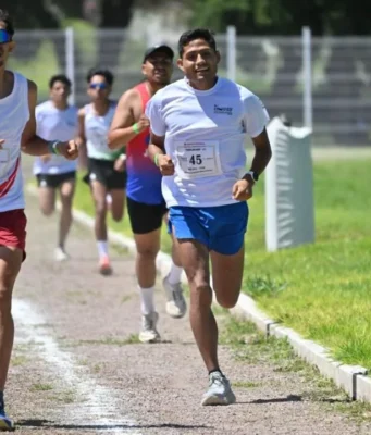 Rosi Wong promueve el deporte como factor de convivencia en Tecámac Rosi Wong impulsa el deporte como herramienta para fortalecer la convivencia y la integración social en Tecámac.