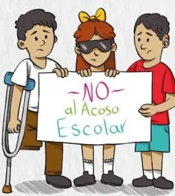 Bullying en la educación mexiquense como un reto cultural actual El bullying se convierte en un desafío en las aulas mexiquenses, afectando la educación y el desarrollo cultural.