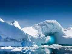 Científicos advierten sobre una posible nueva era del hielo El cambio climático podría desencadenar una nueva era del hielo. Descubre lo que dicen los expertos sobre esta posibilidad.