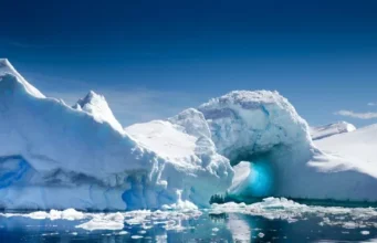 Científicos advierten sobre una posible nueva era del hielo El cambio climático podría desencadenar una nueva era del hielo. Descubre lo que dicen los expertos sobre esta posibilidad.